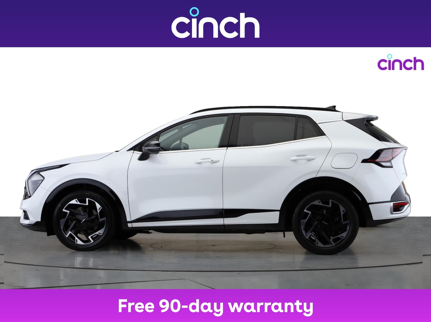 Used Kia Sportage 2022 for sale - 76552155: Photo 8