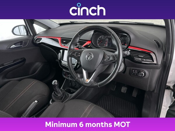 Used Vauxhall Corsa 2019 for sale - 76242074: Photo 12