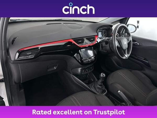 Used Vauxhall Corsa 2019 for sale - 76242074: Photo 14