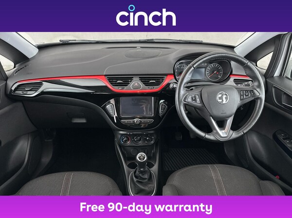Used Vauxhall Corsa 2019 for sale - 76242074: Photo 15