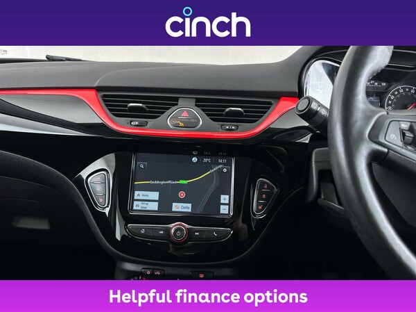 Used Vauxhall Corsa 2019 for sale - 76242074: Photo 17