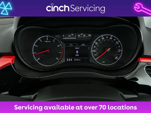 Used Vauxhall Corsa 2019 for sale - 76242074: Photo 18