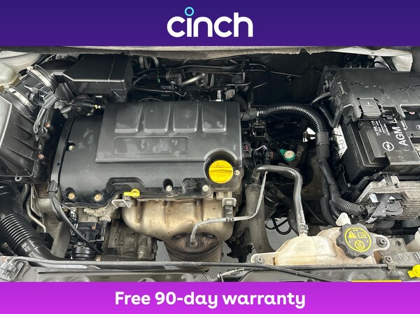 Used Vauxhall Corsa 2019 for sale - 76242074: Photo 23