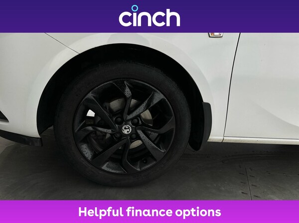 Used Vauxhall Corsa 2019 for sale - 76242074: Photo 24