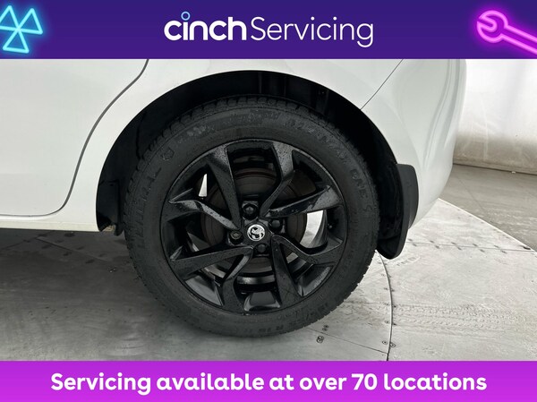 Used Vauxhall Corsa 2019 for sale - 76242074: Photo 26