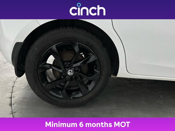 Used Vauxhall Corsa 2019 for sale - 76242074: Photo 27