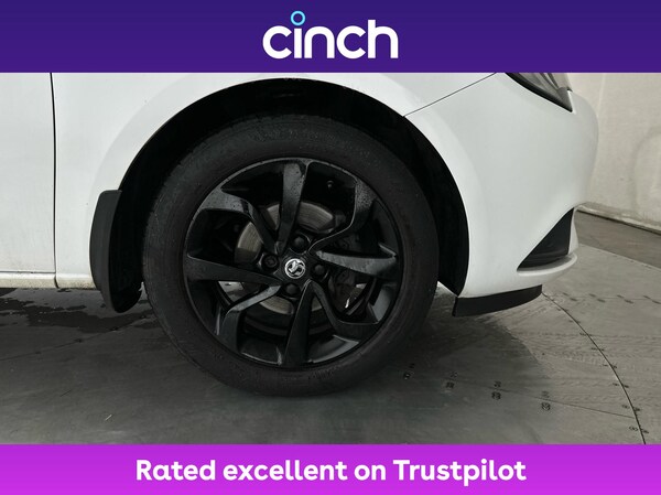 Used Vauxhall Corsa 2019 for sale - 76242074: Photo 28