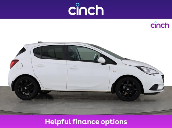 Used Vauxhall Corsa 2019 for sale - 76242074: Photo 2