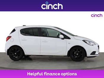Used Vauxhall Corsa 2019 for sale - 76242074: Photo 2