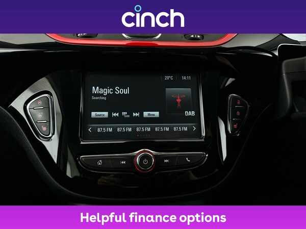 Used Vauxhall Corsa 2019 for sale - 76242074: Photo 30