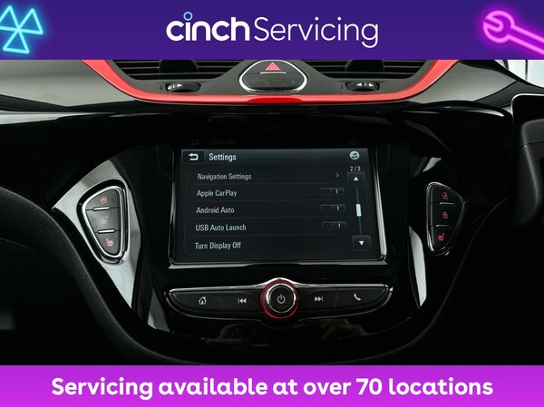 Used Vauxhall Corsa 2019 for sale - 76242074: Photo 31
