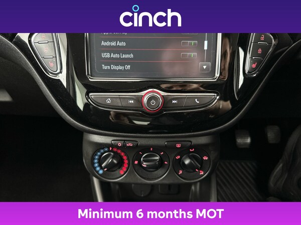 Used Vauxhall Corsa 2019 for sale - 76242074: Photo 32