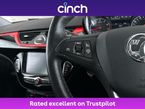 Used Vauxhall Corsa 2019 for sale - 76242074: Photo 33
