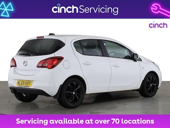 Used Vauxhall Corsa 2019 for sale - 76242074: Photo 3