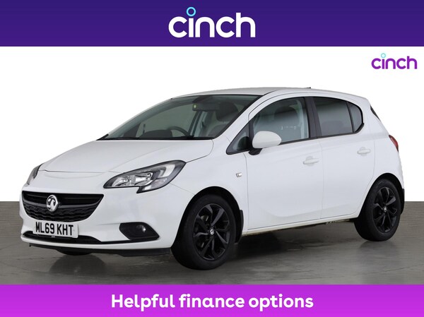 Used Vauxhall Corsa 2019 for sale - 76242074: Photo 9