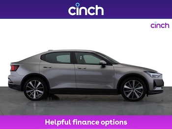 Used Polestar Polestar 2 2021 for sale - 76019927: Photo 2