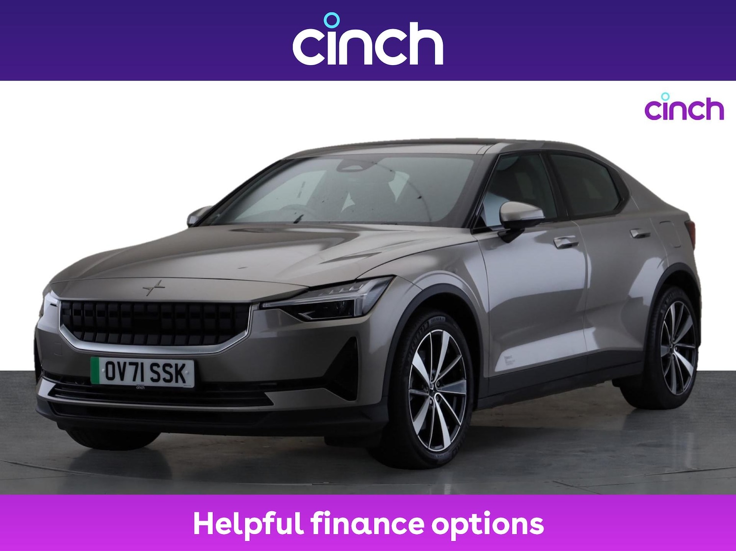Used Polestar Polestar 2 2021 for sale - 76019927: Photo 9