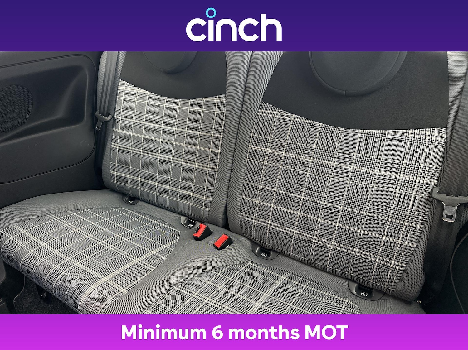 Used Fiat 500 2019 for sale - 76635836: Photo 20