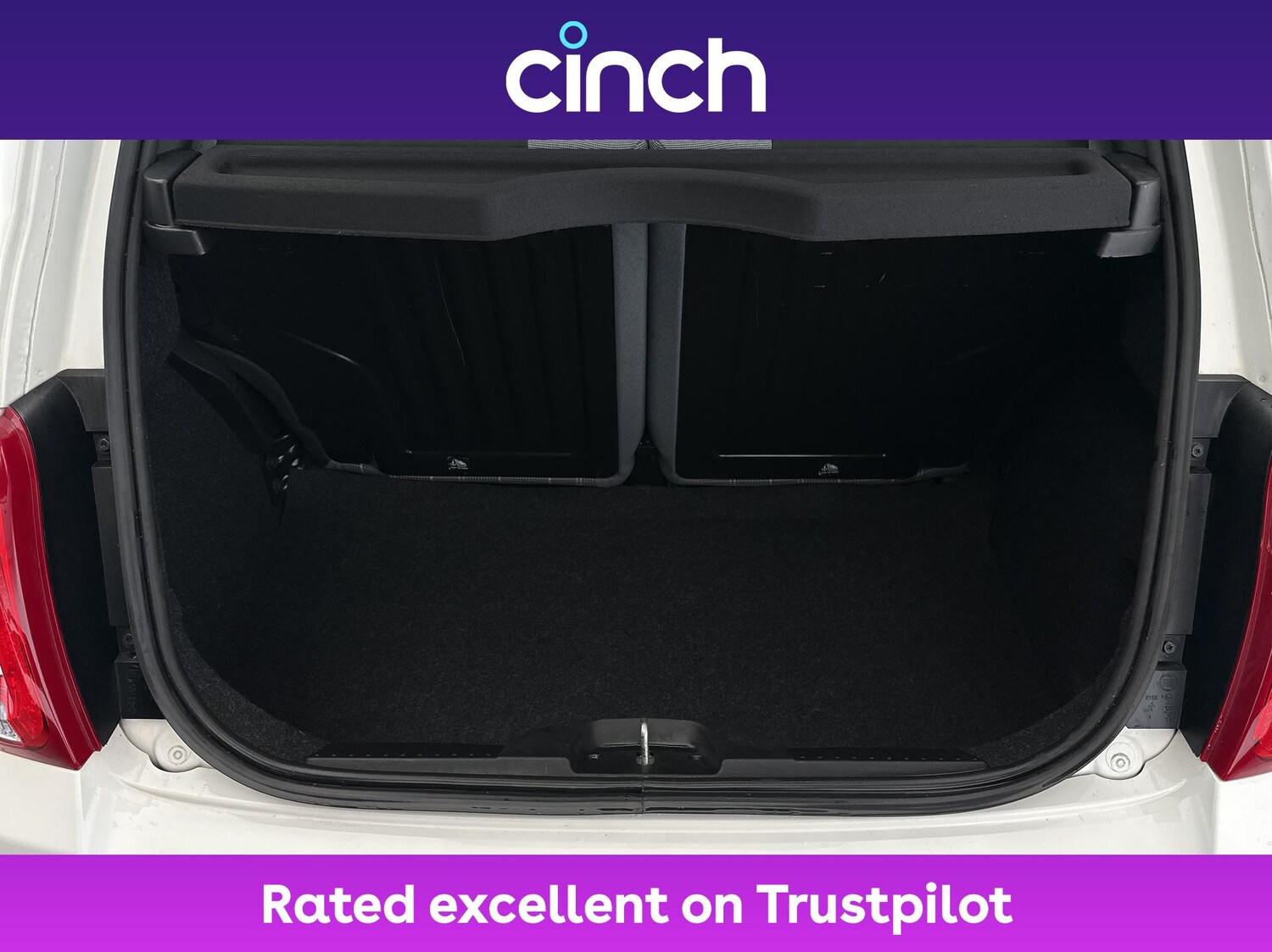 Used Fiat 500 2019 for sale - 76635836: Photo 21