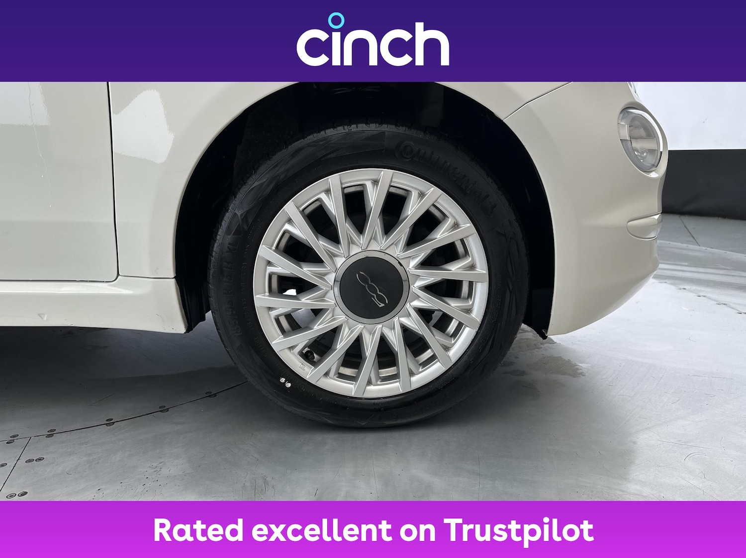 Used Fiat 500 2019 for sale - 76635836: Photo 28