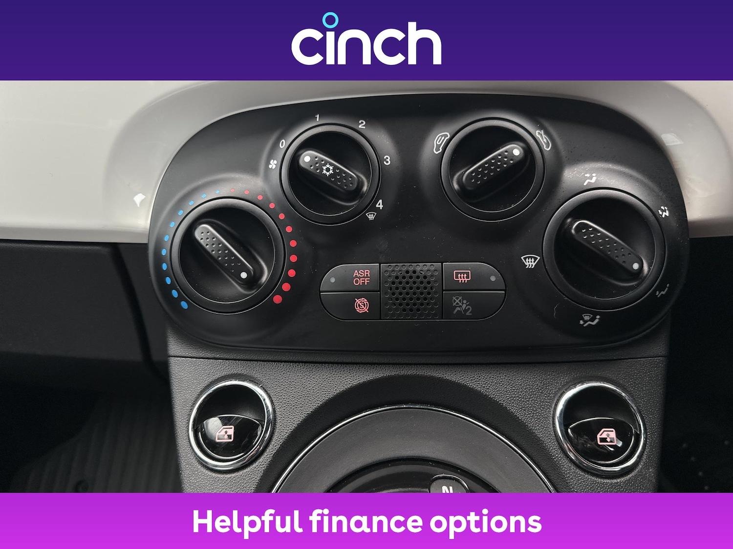 Used Fiat 500 2019 for sale - 76635836: Photo 30