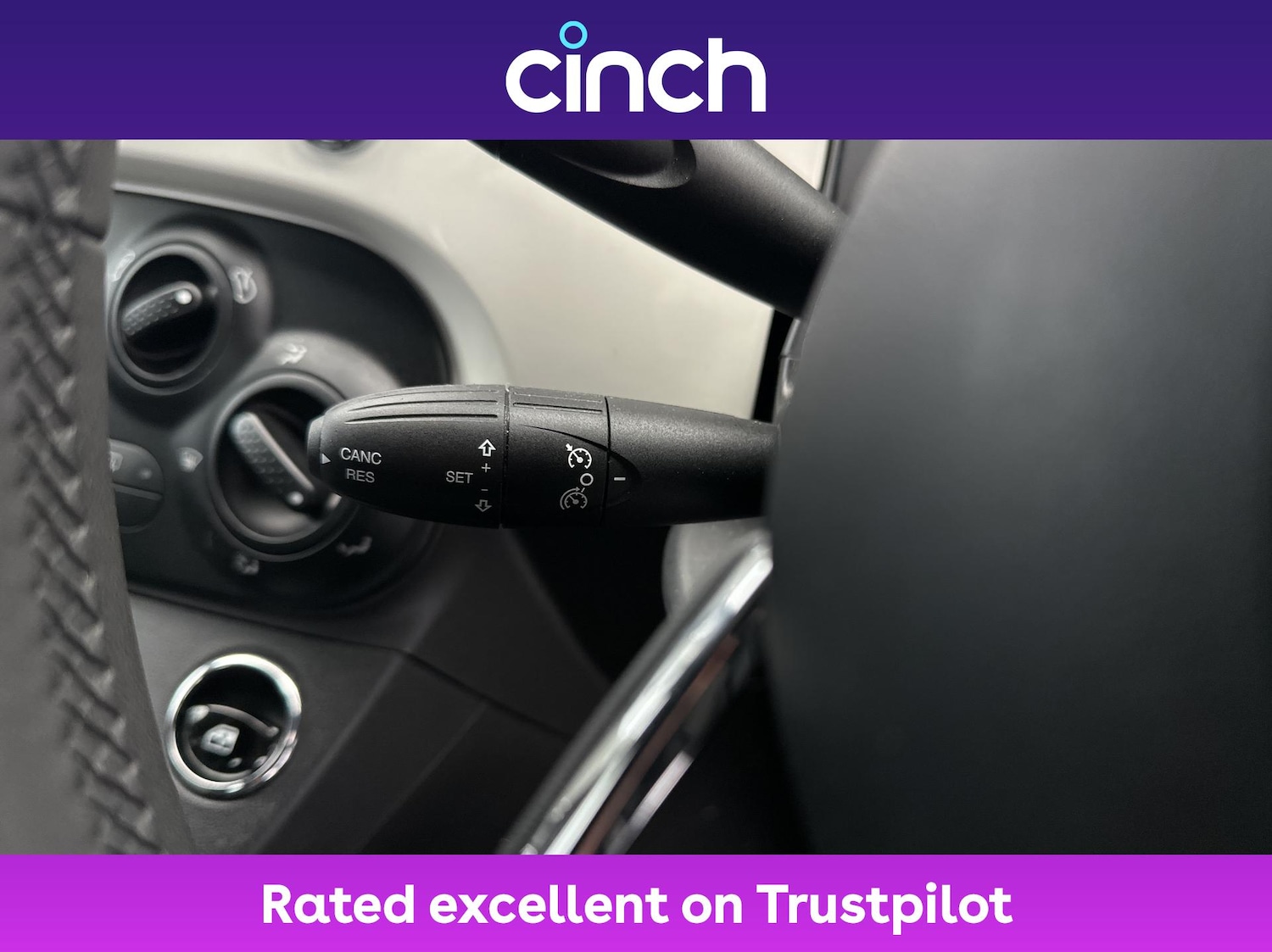 Used Fiat 500 2019 for sale - 76635836: Photo 33