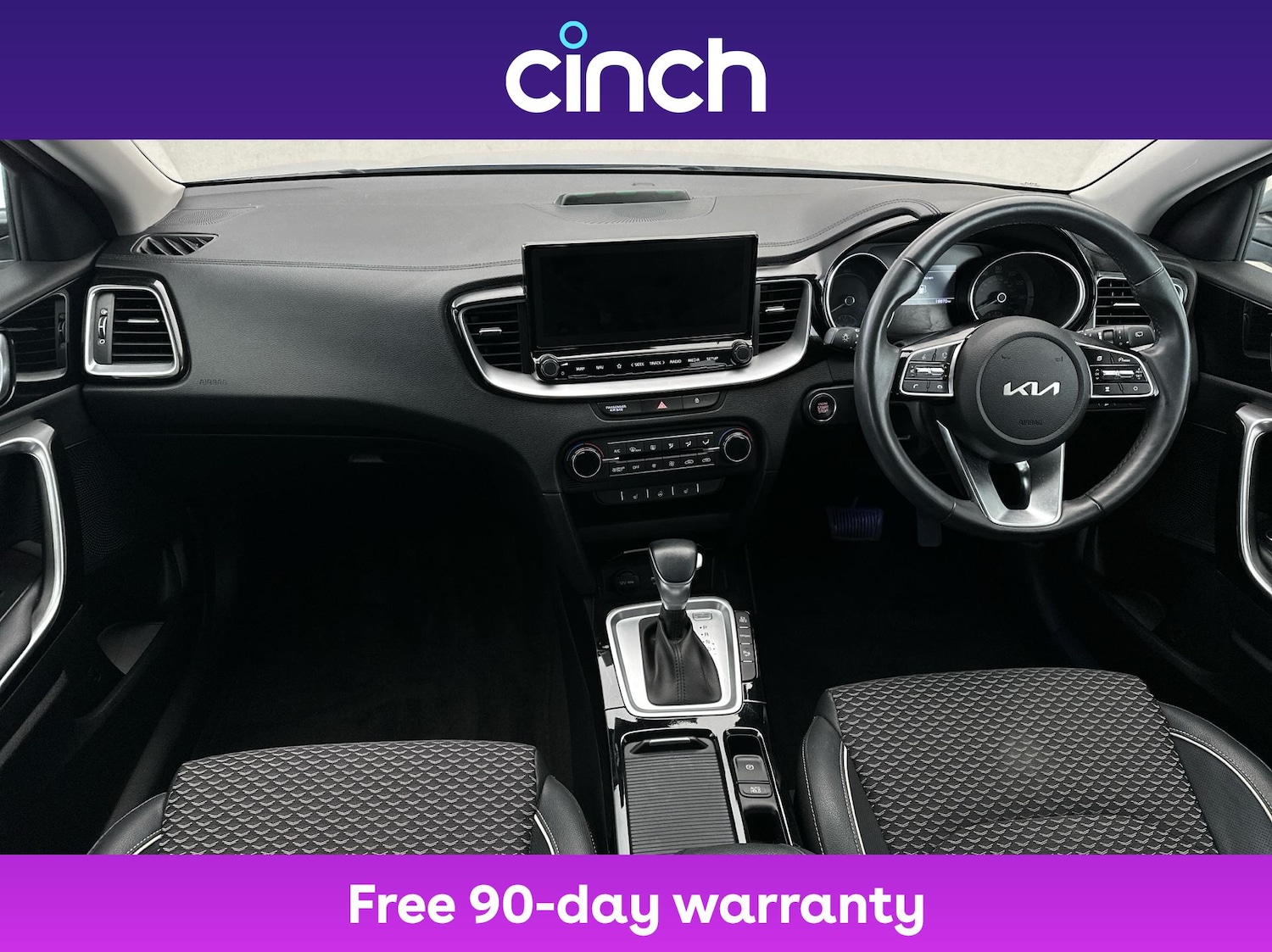 Used Kia XCeed 2021 for sale - 76909214: Photo 15