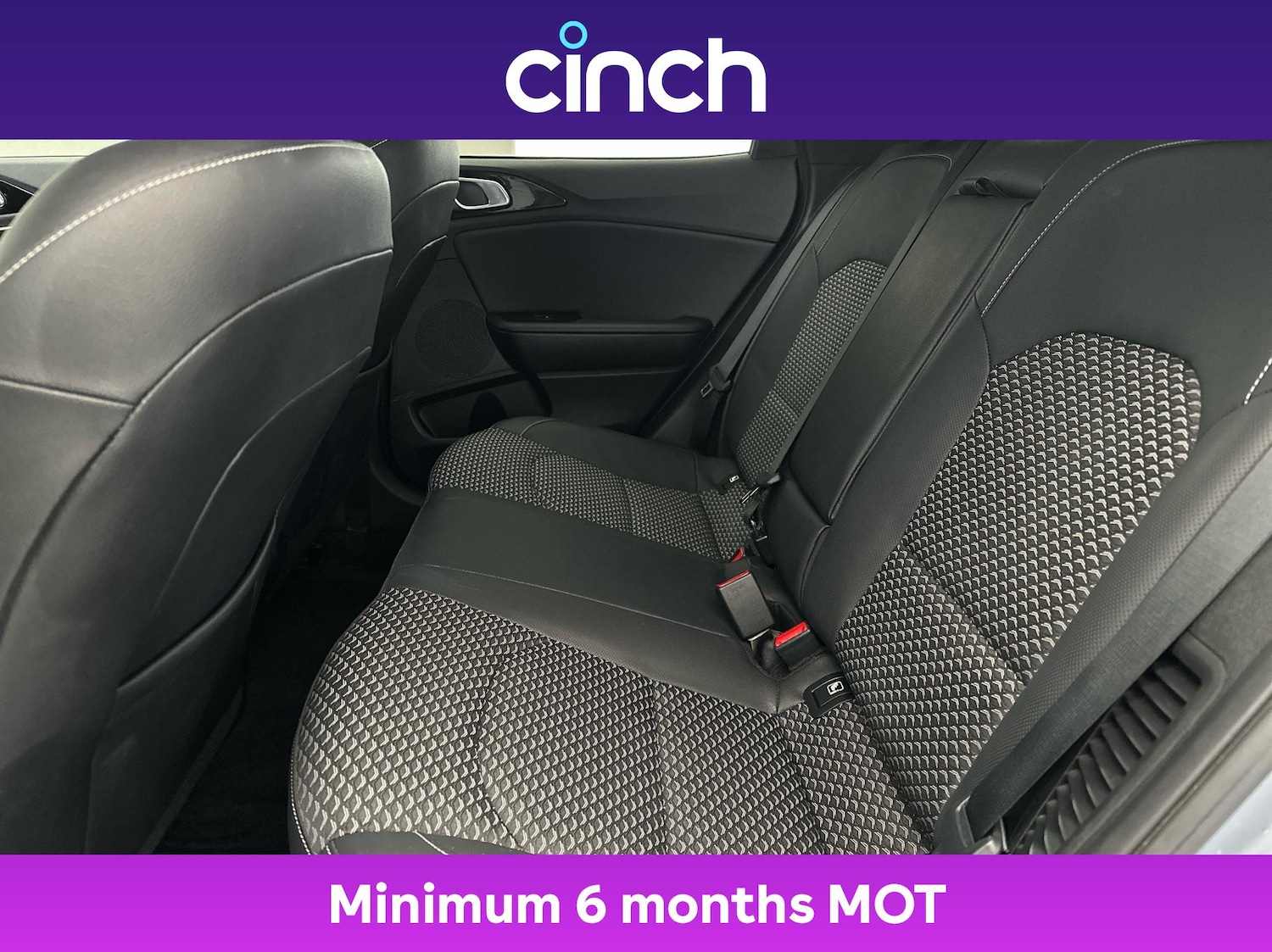 Used Kia XCeed 2021 for sale - 76909214: Photo 20