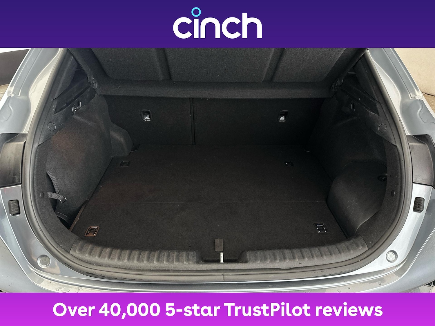 Used Kia XCeed 2021 for sale - 76909214: Photo 21