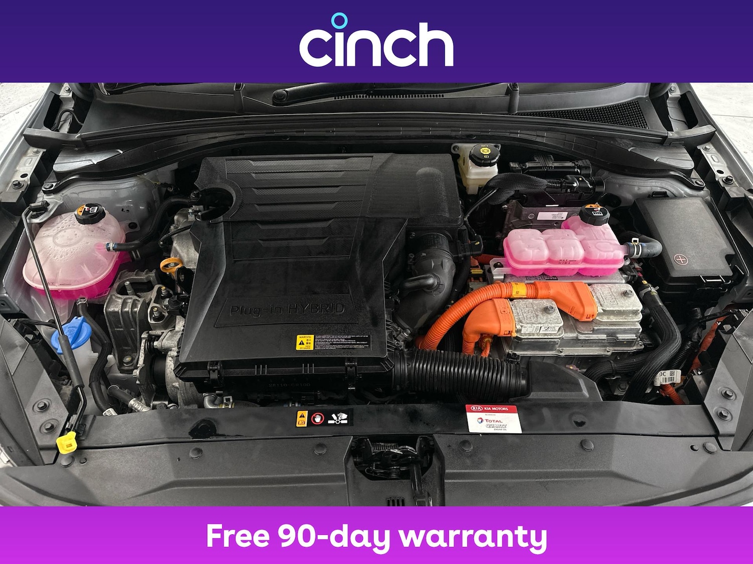 Used Kia XCeed 2021 for sale - 76909214: Photo 23