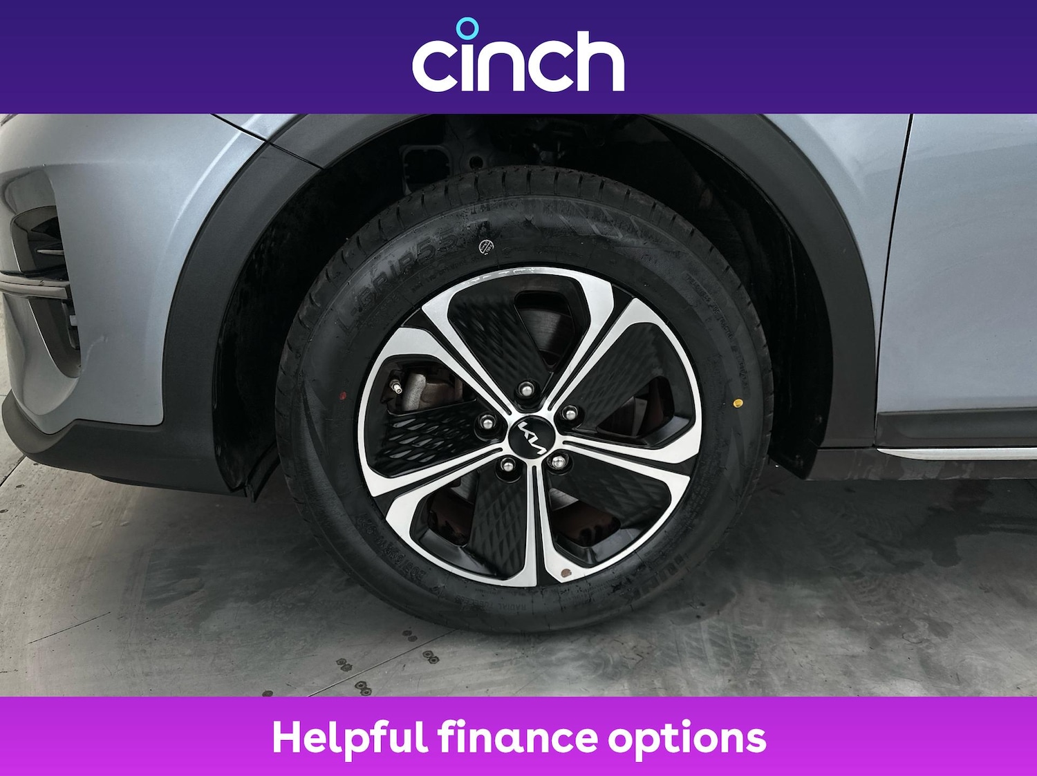 Used Kia XCeed 2021 for sale - 76909214: Photo 24