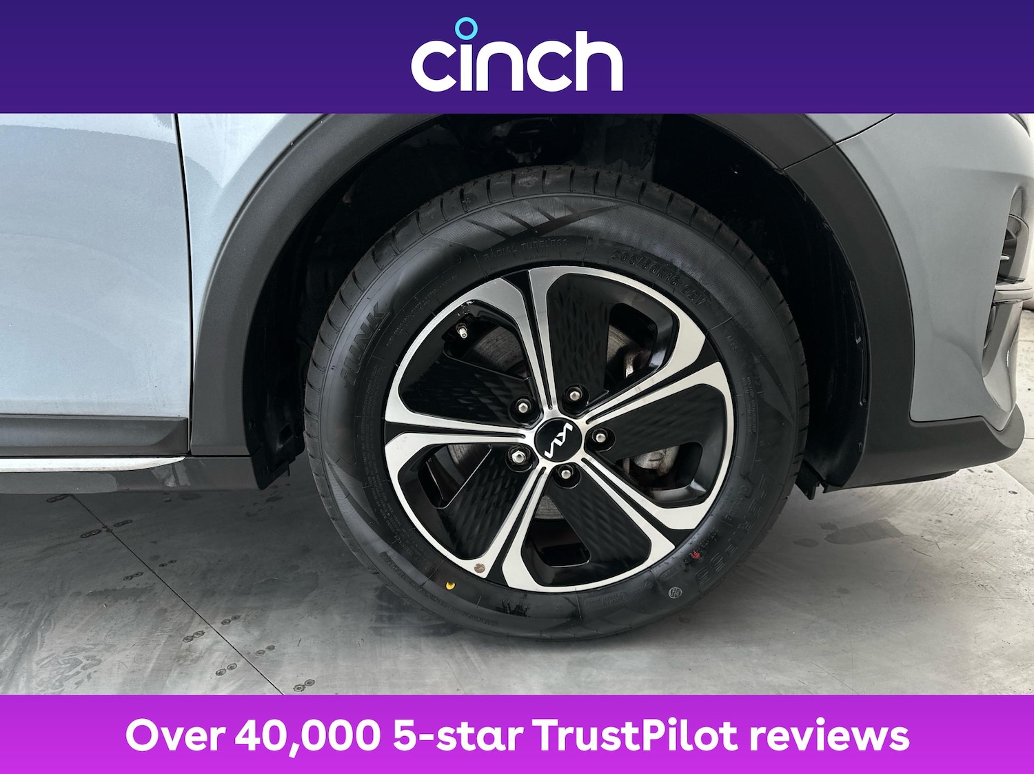 Used Kia XCeed 2021 for sale - 76909214: Photo 28