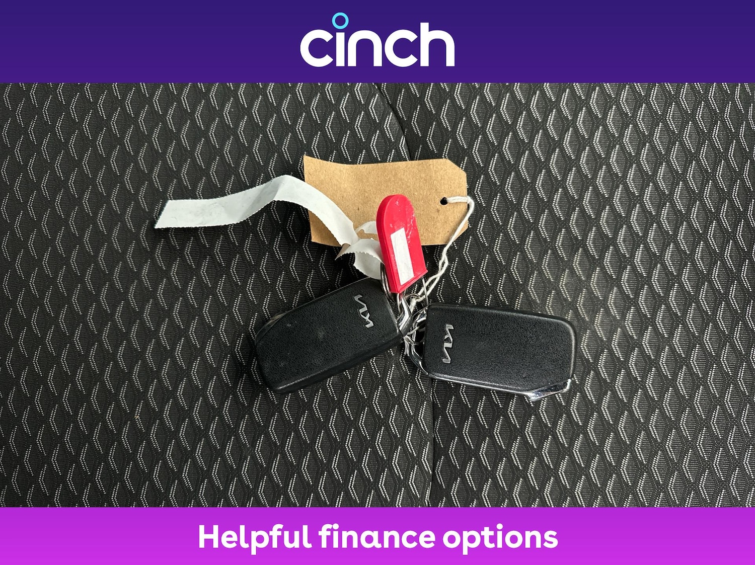 Used Kia XCeed 2021 for sale - 76909214: Photo 30