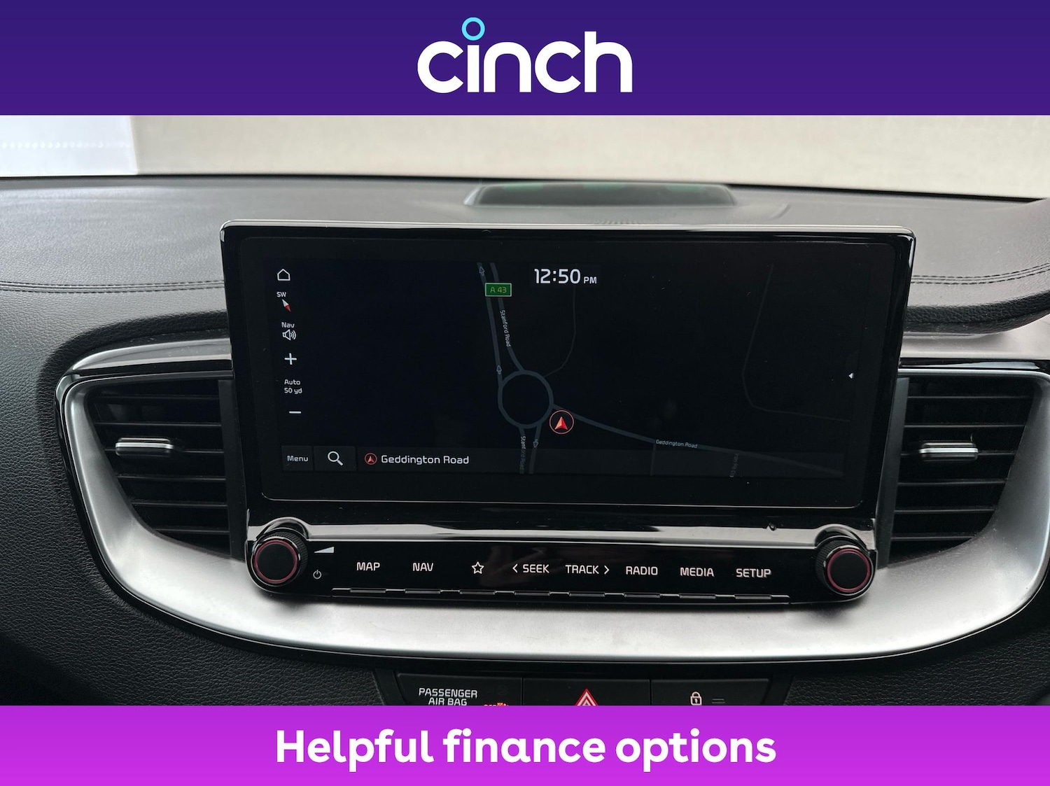 Used Kia XCeed 2021 for sale - 76909214: Photo 35