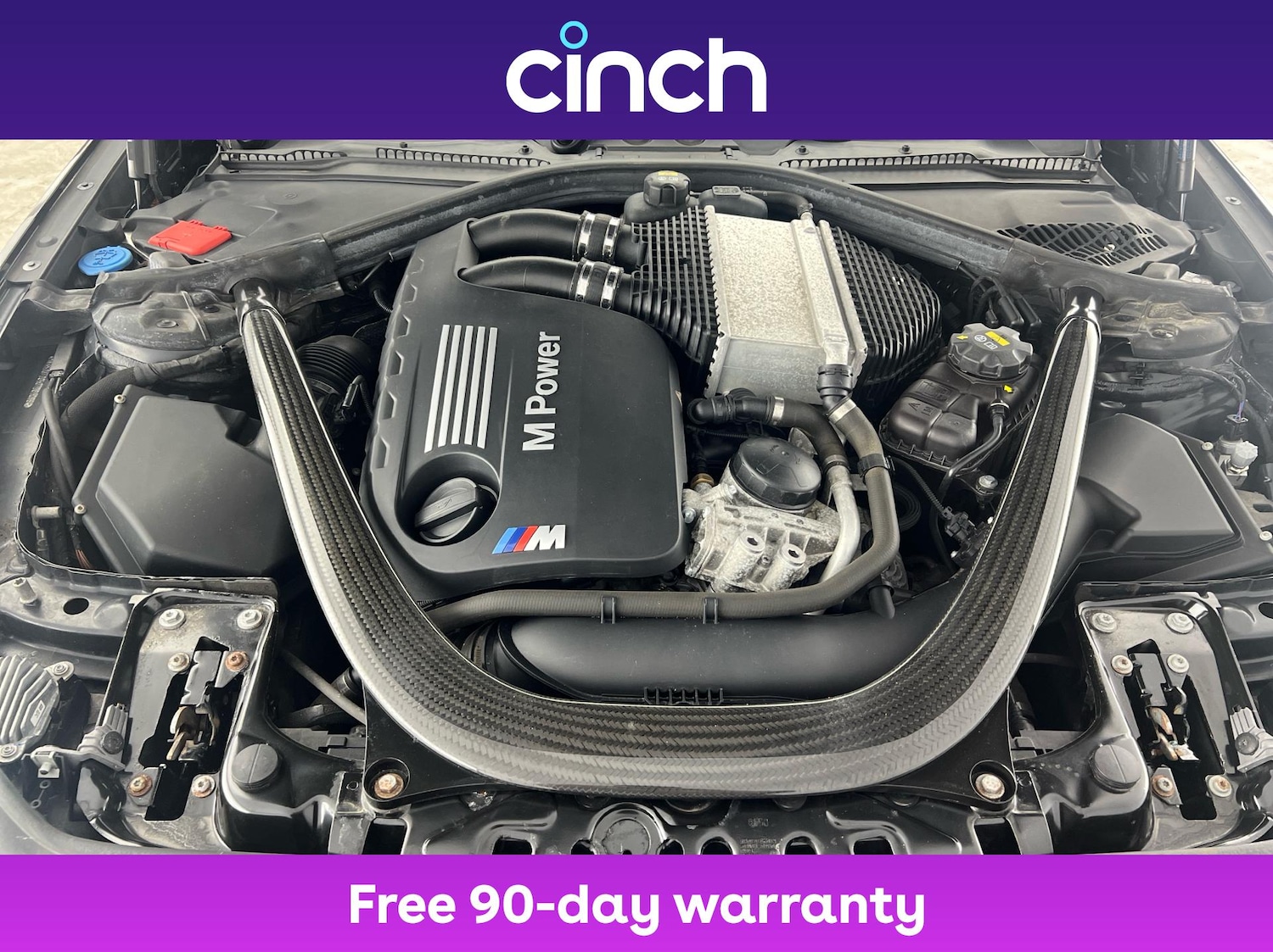 Used BMW M2 2019 for sale - 77026270: Photo 23