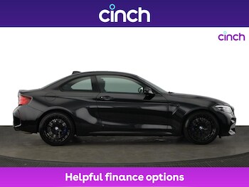 Used BMW M2 2019 for sale - 77026270: Photo