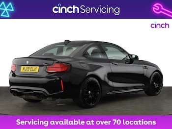 Used BMW M2 2019 for sale - 77026270: Photo