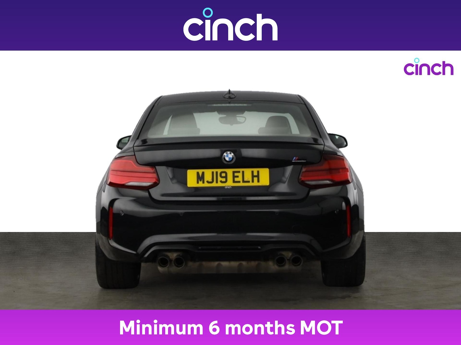 Used BMW M2 2019 for sale - 77026270: Photo 5