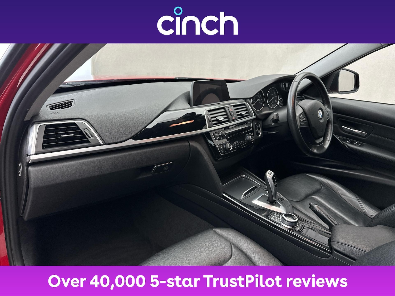 Used BMW 3 Series 2017 for sale - 77050992: Photo 14