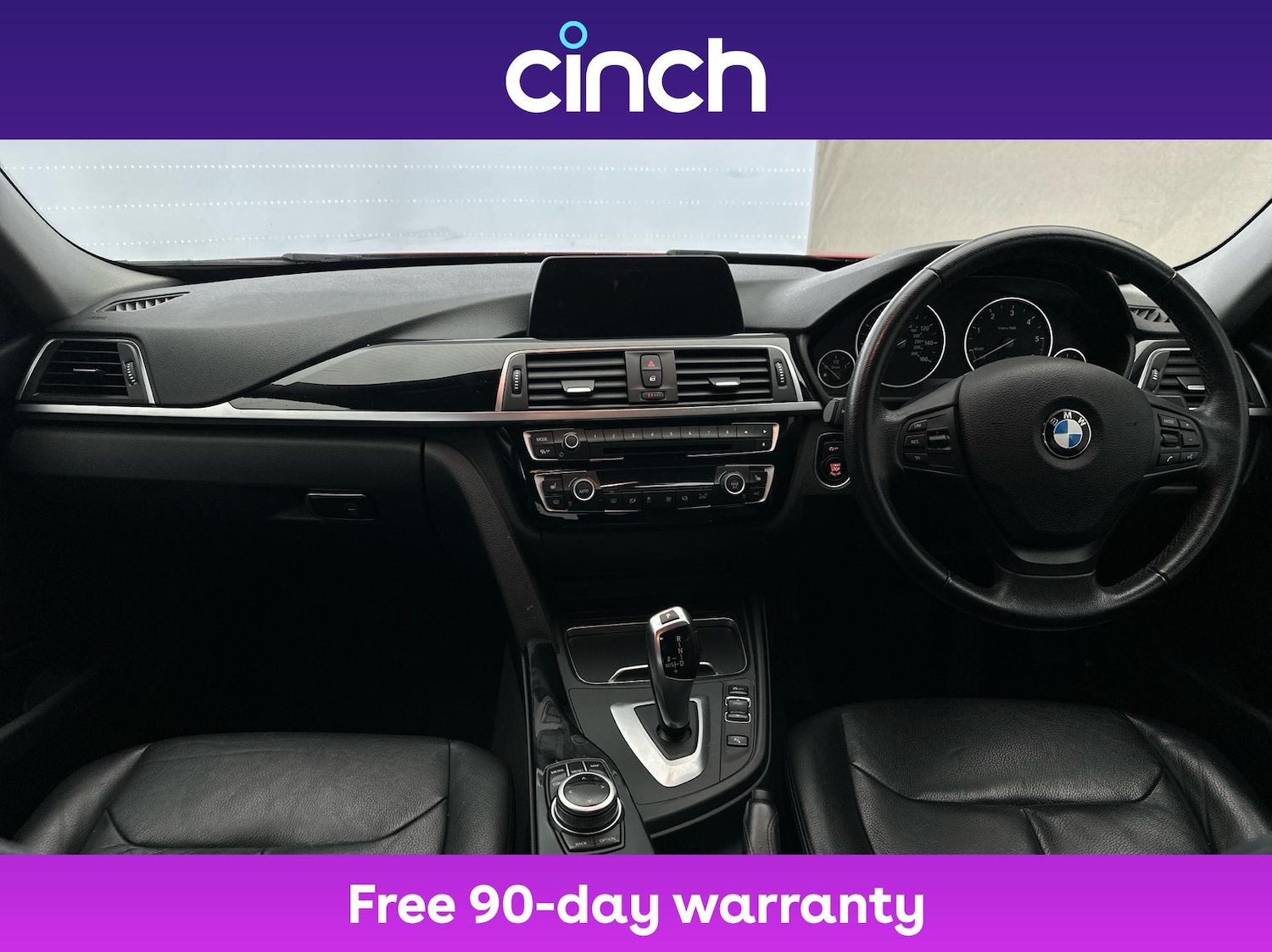 Used BMW 3 Series 2017 for sale - 77050992: Photo 15
