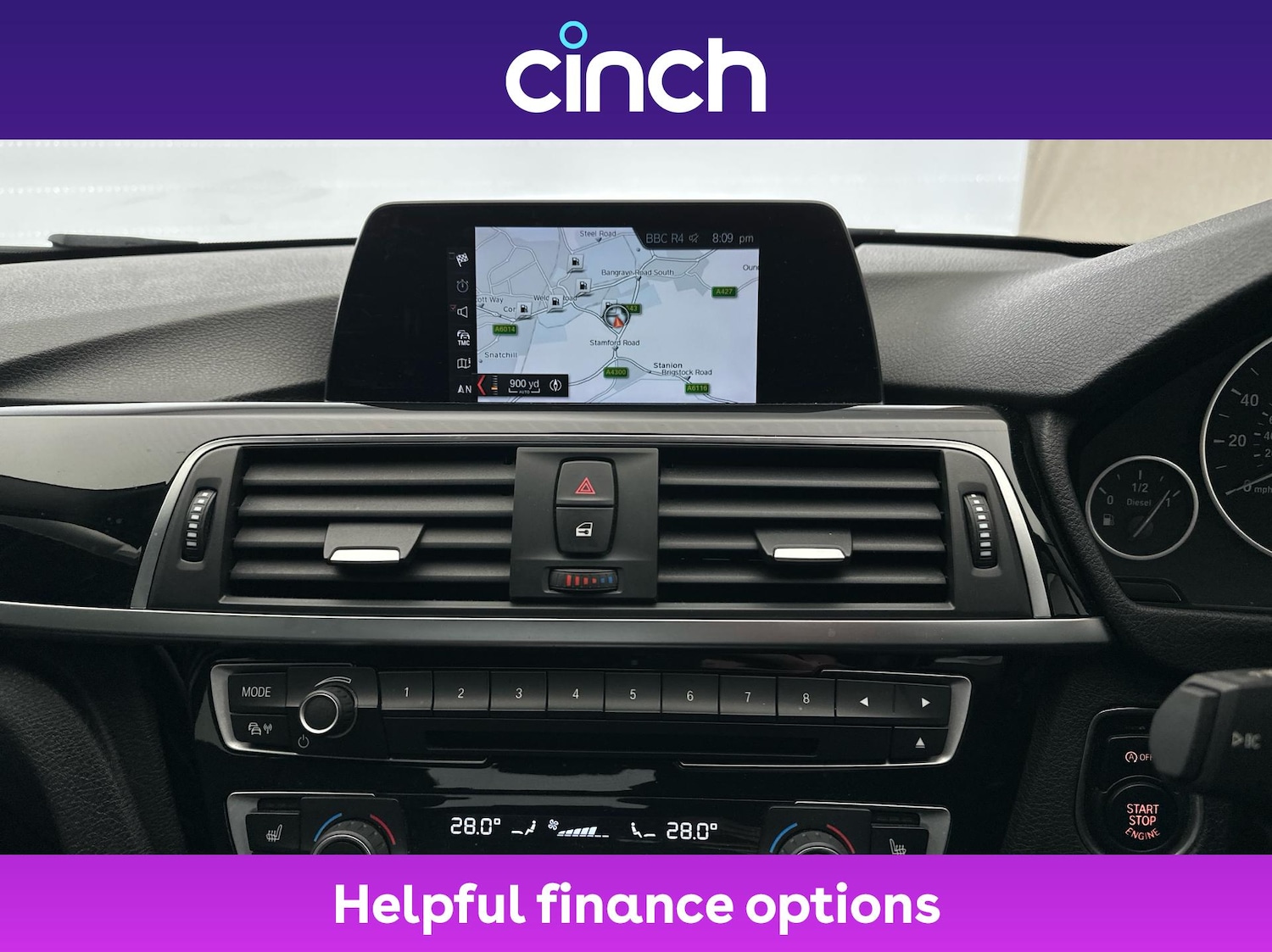 Used BMW 3 Series 2017 for sale - 77050992: Photo 17