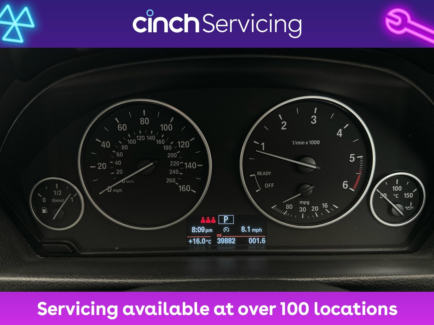 Used BMW 3 Series 2017 for sale - 77050992: Photo 18