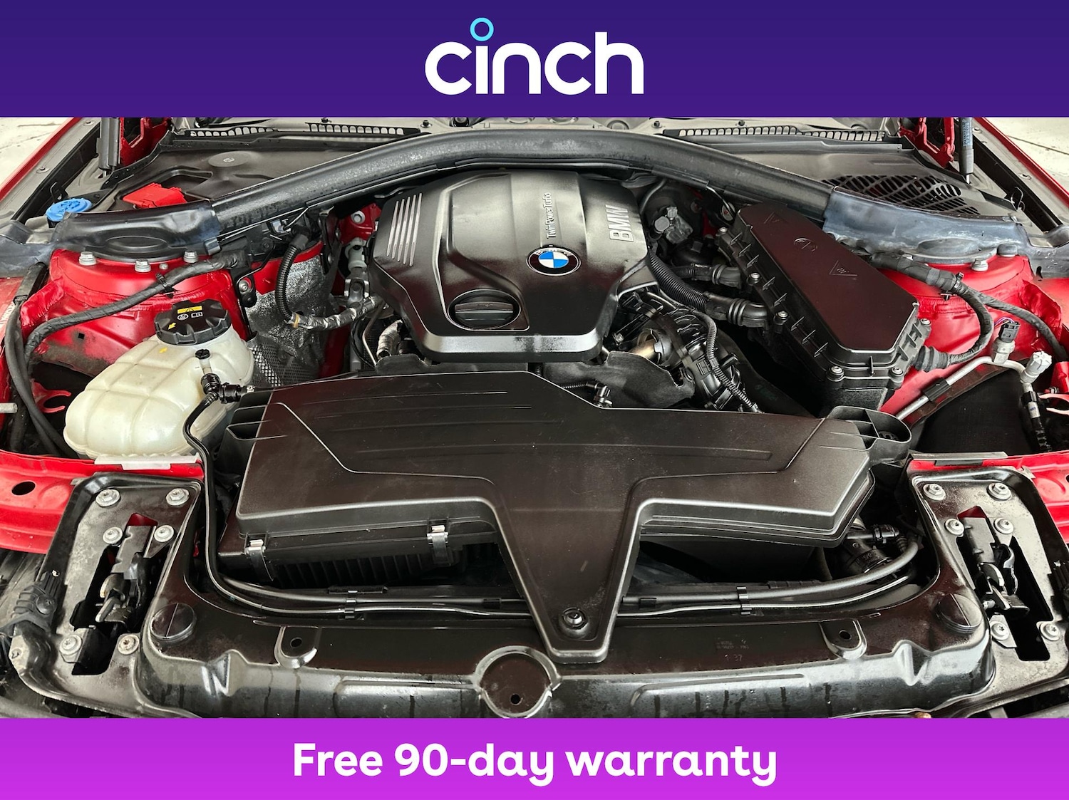 Used BMW 3 Series 2017 for sale - 77050992: Photo 23