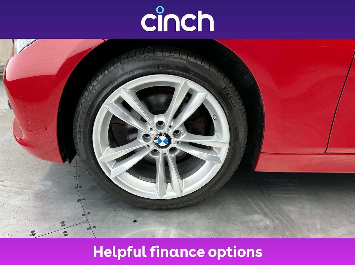 Used BMW 3 Series 2017 for sale - 77050992: Photo 24