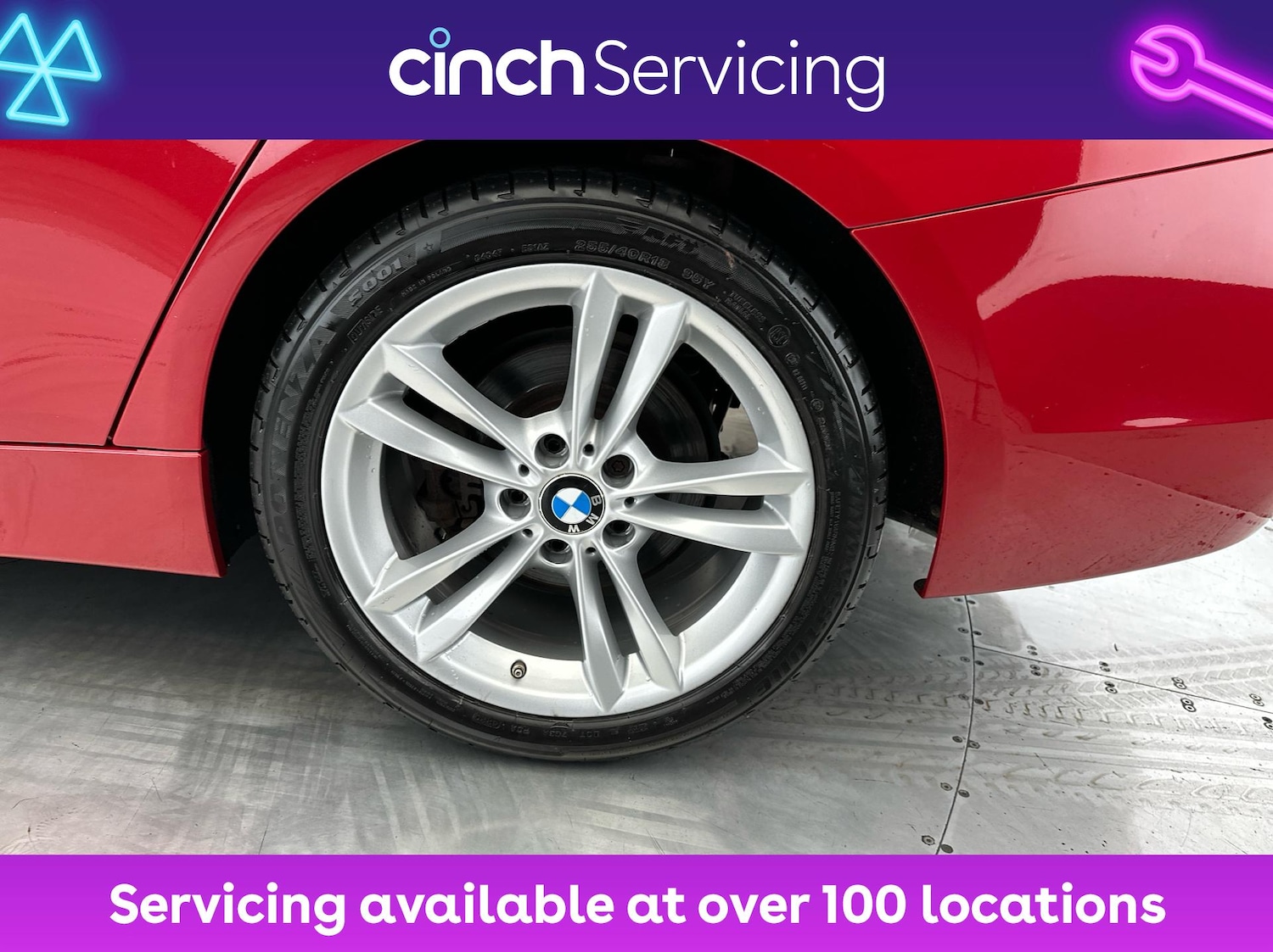 Used BMW 3 Series 2017 for sale - 77050992: Photo 26