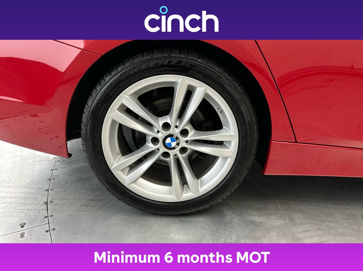 Used BMW 3 Series 2017 for sale - 77050992: Photo 27