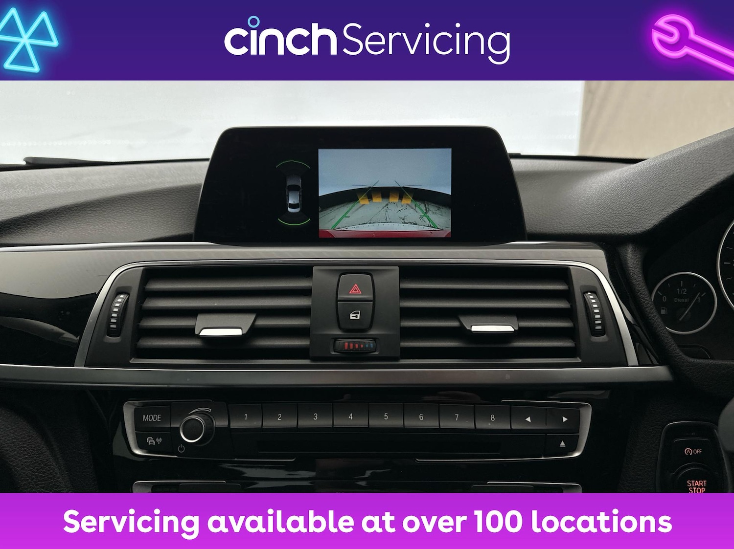 Used BMW 3 Series 2017 for sale - 77050992: Photo 31