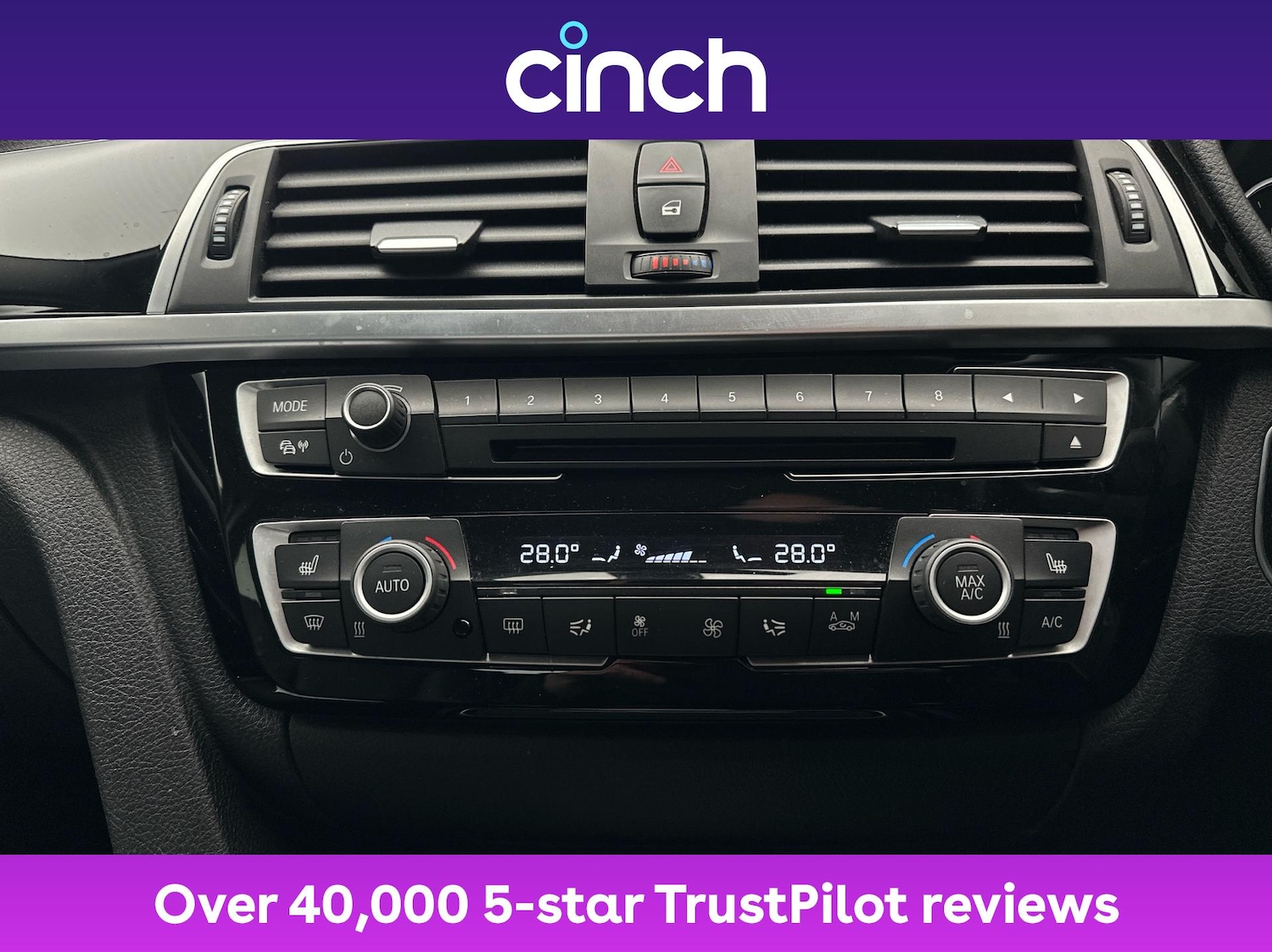 Used BMW 3 Series 2017 for sale - 77050992: Photo 33