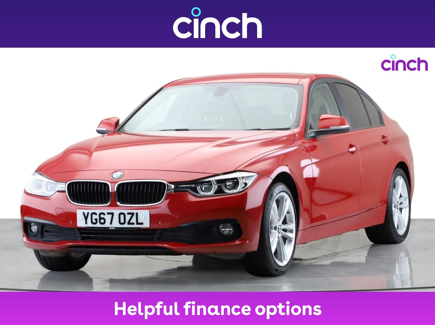 Used BMW 3 Series 2017 for sale - 77050992: Photo 9
