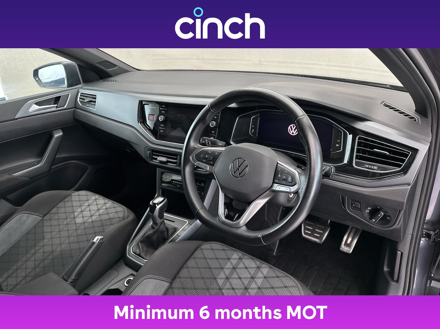 Used Volkswagen Polo 2024 for sale - 76648099: Photo 12